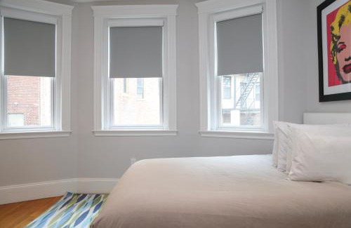 Griggs Park Apartment | A Stylish Stay w/a Queen Bed, Heated Floors. #23