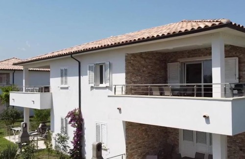 Ghisonaccia Apartment | A Suara Linda by Interhome