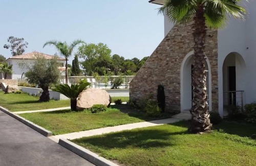 Ghisonaccia Apartment | A Suara Linda by Interhome