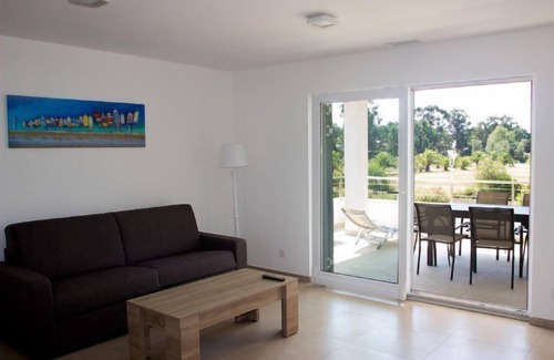 Ghisonaccia Apartment | A Suara Linda by Interhome