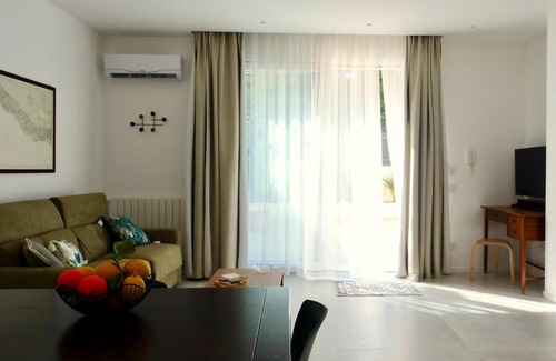 Agrigento Apartment | A Sud Della Valle