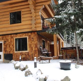 Sun Peaks Bed & Breakfast | A Suite Retreat - Beyond Bed & Breakfast