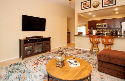 Scottsdale Ranch House | A Sunburst Sanctuary w/ pool & hot tub located in the heart of North Scottsdale