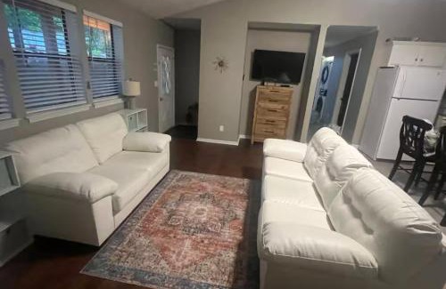 Fairfield Bay House | A Sunny Stay in Fairfield Bay!