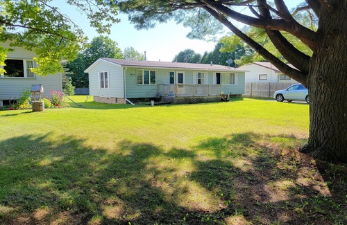 Harrisville House | A Sunrise Home Harrisville