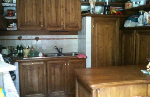 La Thuile Apartment | A super confortable flat on the slopes ideal for yours winters holidays