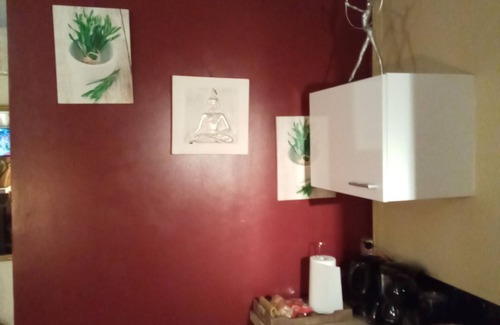 Doubs House | A super cozy bungalow in the middle of nature, ideal for a couple