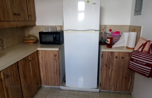 Bayville Apartment | A super secure home from home for the discerning traveller to relax in.