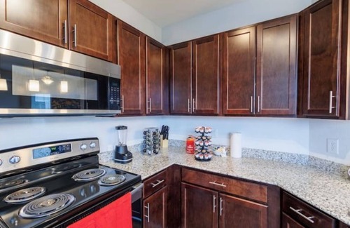 Zionsville Apartment | A Superb 3Bedrooms with two bathroom in Zionsville Suitable for Long-term Stay