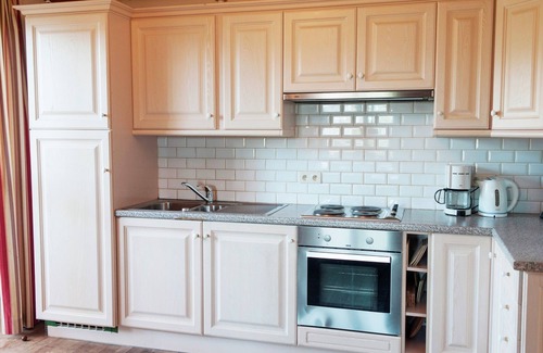 Werpin House | A superb cottage in the middle of a natural park.