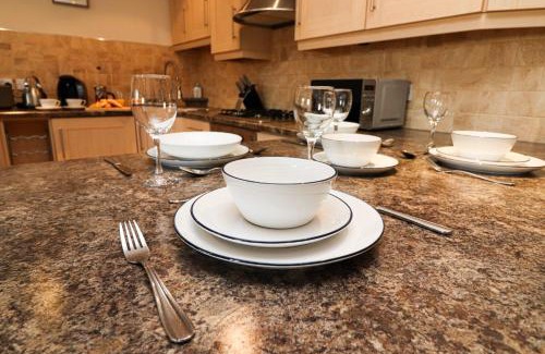 Stubbins Apartment | A superb large 1 bedroom apartment in Ramsbottom