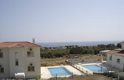 Kyrenia District Villa | A superb villa with stunning views, large grounds and private pool
