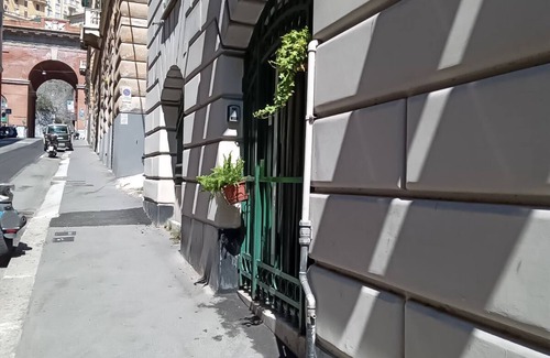 Castelletto Apartment | A superior flat in the heart of the City