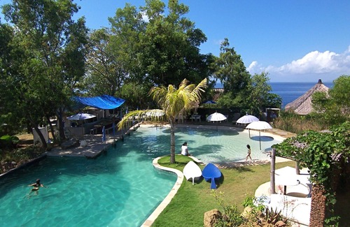 Padangbai House | A Sustainable Eco Villa