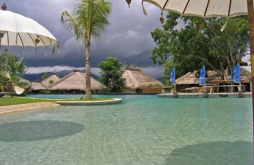 Padangbai House | A Sustainable Eco Villa