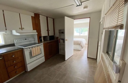 Port Hardy House | A Sweet Home Away from Home (MB 01)
