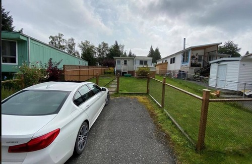 Port Hardy House | A Sweet Home Away from Home (MB 01)