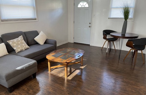 Grovetown House | A sweet home away from your home.
