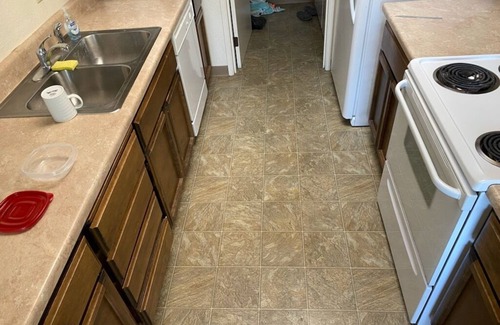 Phoenix Condo | A sweet home away from your home
