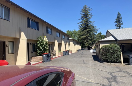 Phoenix Condo | A sweet home away from your home