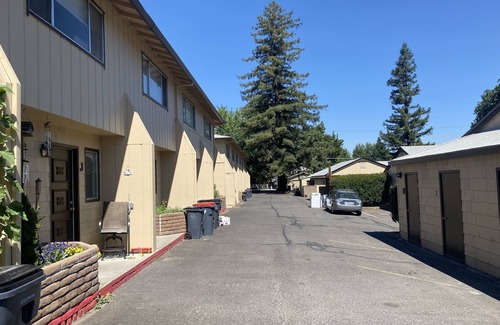 Phoenix Condo | A sweet home away from your home