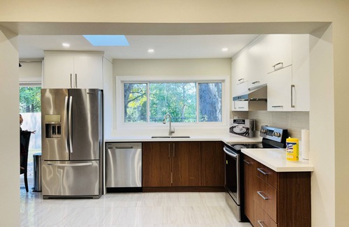 Bridlewood House | A Sweet Home for your getaway