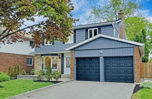 Bridlewood House | A Sweet Home for your getaway