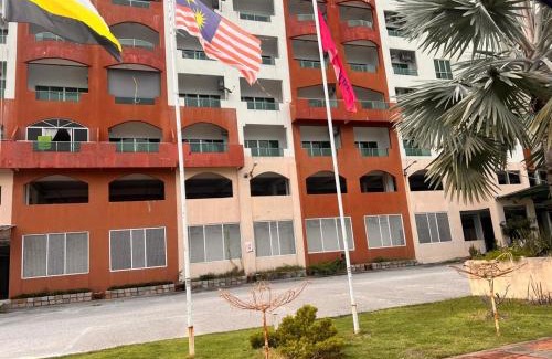 Lumut Apartment | A sweet home for your trip