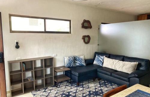 La Gloria Apartment | A Sweet modern condo by the beach for Digital Nomads