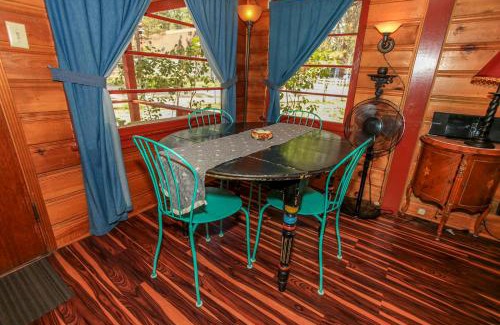 Big Bear City House | A Sweet Pine Cabin - Adorable retro home in a peaceful residential neighborhood
