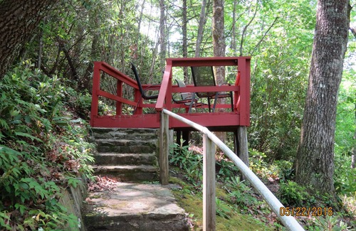 Burnsville House | A sweet spot to stay, Golf, hiking, water, horseback riding, Relax & Recharge!