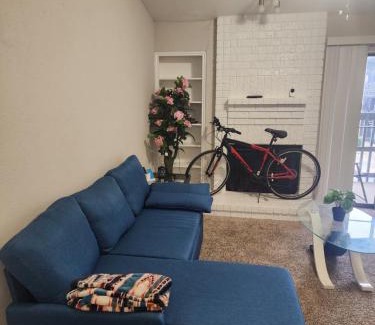 FM 1960 Apartment | A&T Affordable Living and Service LLC