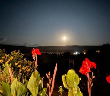 Alto Paraiso de Goias Cabin | A Taberna - chalés