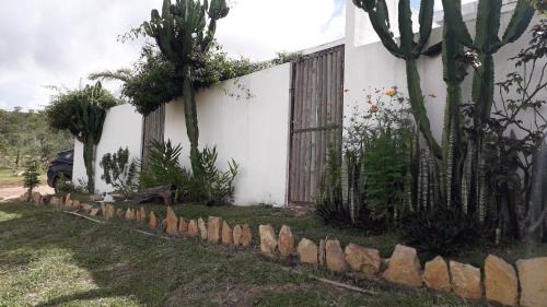 Alto Paraiso de Goias Cabin | A Taberna - chalés