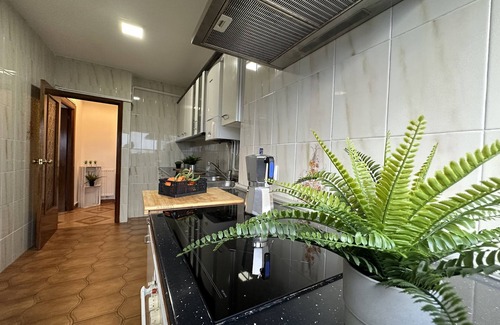 Villaverde Apartment | ¡A tan Solo 15 Minutos del Centro de Madrid!, Magnifico Apartamento