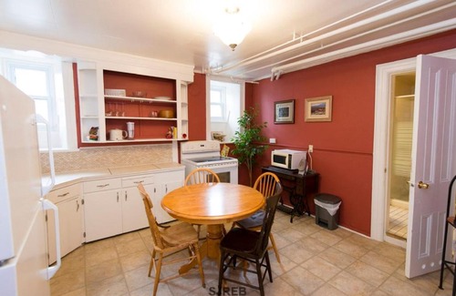 Saint John Bed & Breakfast | A Tanners Home Inn Bed and Breakfast