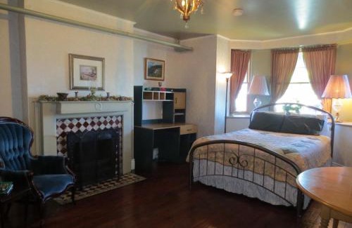 Saint John Bed & Breakfast | A Tanners Home Inn Bed and Breakfast