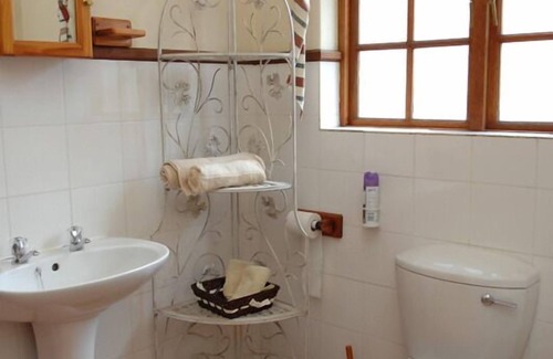 Potchefstroom Bed & Breakfast | A Tapestry Garden Guest House