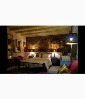 Campea House | A Tasca