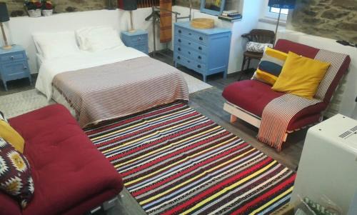 Campea House | A Tasca