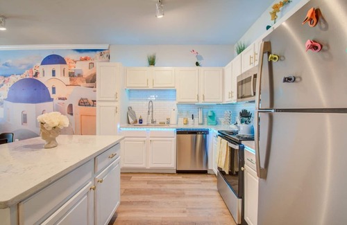 Willow Meadows/Willowbend Area Apartment | A Taste of Greece - 1BR/NRG/MD Anderson/Galleria