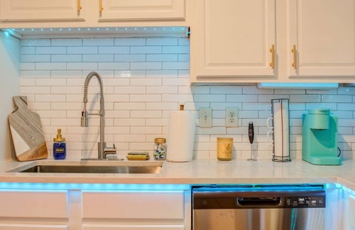 Willow Meadows/Willowbend Area Apartment | A Taste of Greece - 1BR/NRG/MD Anderson/Galleria