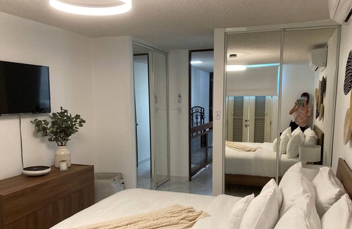 Miradero Condo | A Taste of Paradise awaits steps from the beach