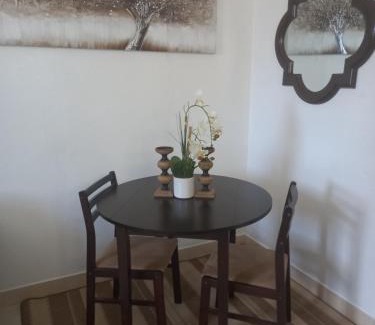 Nassau Apartment | A Taste of Paradise - Vacation Rentals close to US Embassy & Restaurants