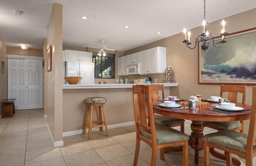 Waikoloa Condo | A taste of the “Real Hawaii”, minutes away from one of the world’s best beaches!