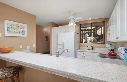 Waikoloa Condo | A taste of the “Real Hawaii”, minutes away from one of the world’s best beaches!