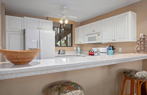 Waikoloa Condo | A taste of the “Real Hawaii”, minutes away from one of the world’s best beaches!