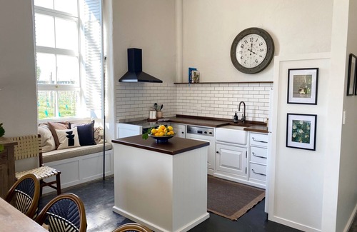 Havelock North House | A taste of Tuscany in Havelock North