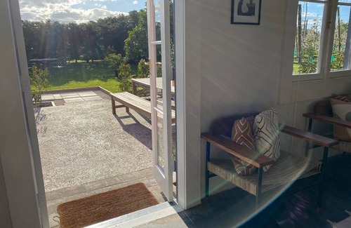 Havelock North House | A taste of Tuscany in Havelock North