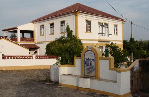 Ortiga House | A Tejada